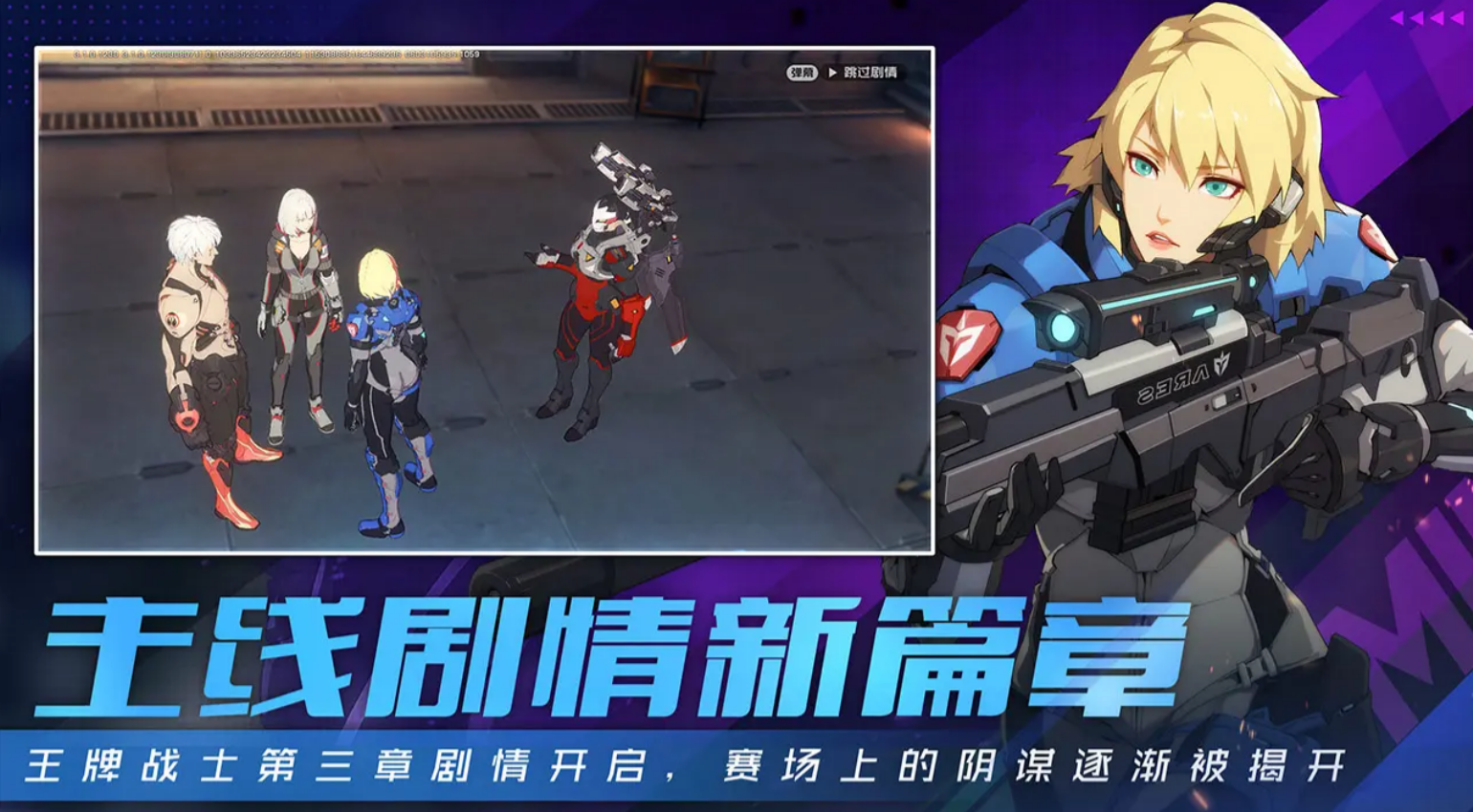 刺激的射击休闲小游戏有哪些推荐