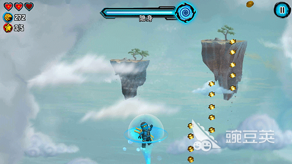 乐高游戏合辑 2025人气最高的5款乐高主题游戏分享截图