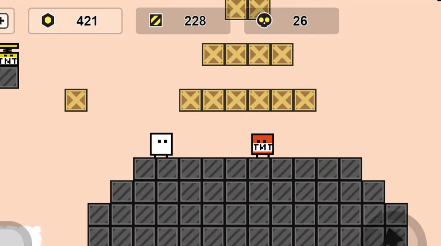 2025年最适合男女一起玩的两个人手机游戏分享榜单合集截图