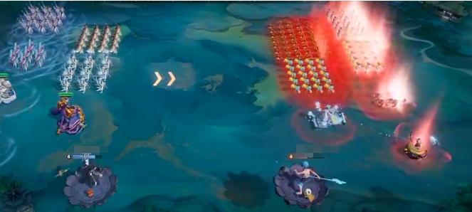 代号妖鬼仙魔地府阎王流怎么玩 代号妖鬼仙魔地府阎王流玩法攻略