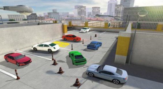 好玩的赛车比赛游戏合辑 人气较高的赛车比赛游戏大全2025截图