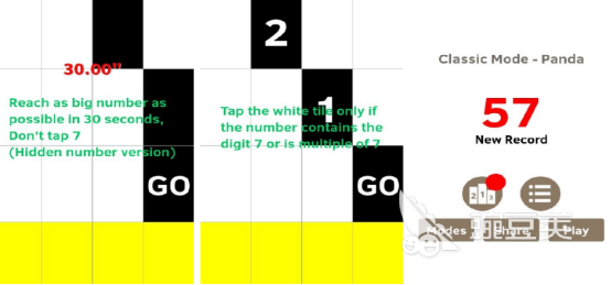 经典的数字7游戏分享 2025榜单合集4数字类游戏手机版before_2截图