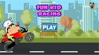 有趣的蜡笔小新的游戏推荐