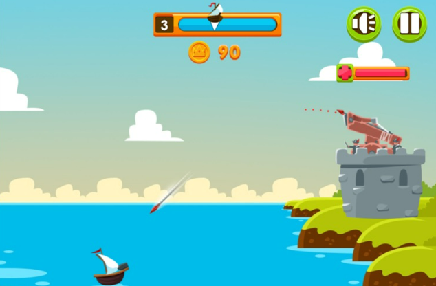 模拟开船小游戏有哪几款 2025必玩的模拟开船榜单9before_1