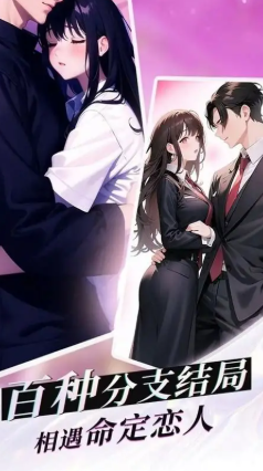 人气高的恋爱养成类游戏推荐2025