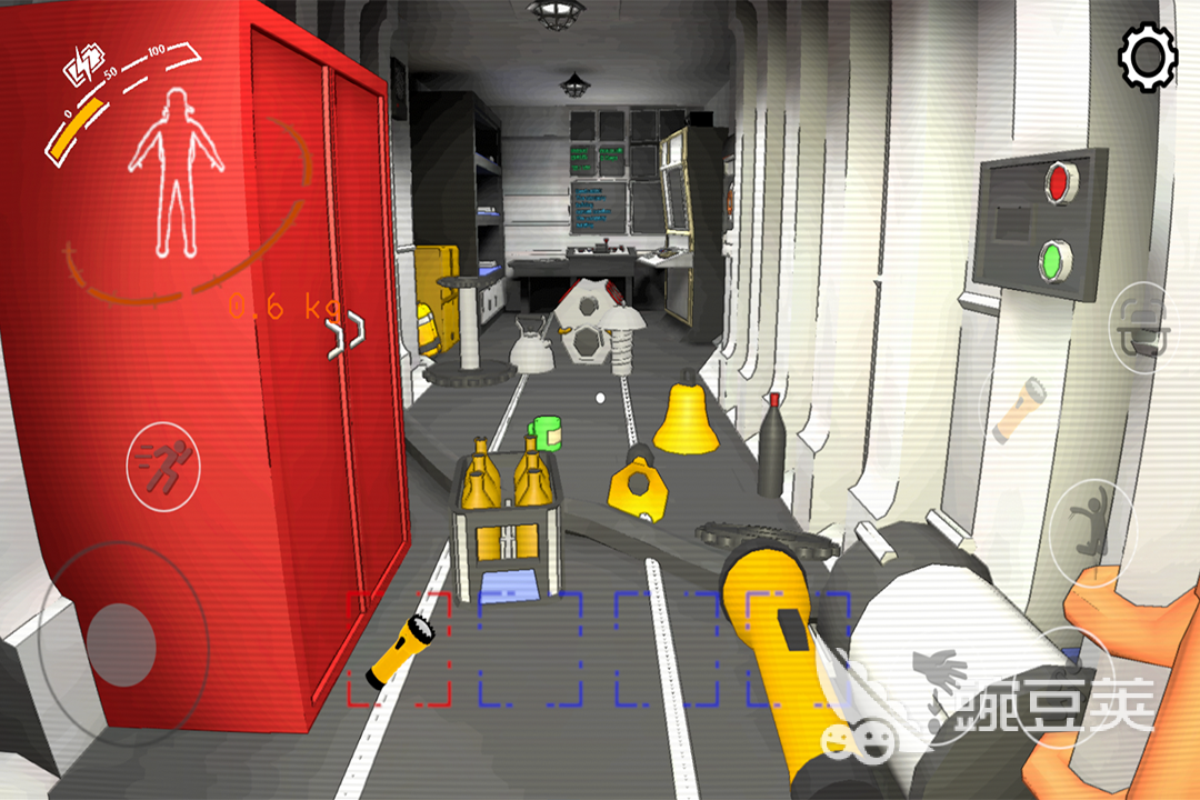 2025年最刺激的致命类游戏分享：高难度生存与心跳加速体验榜单截图