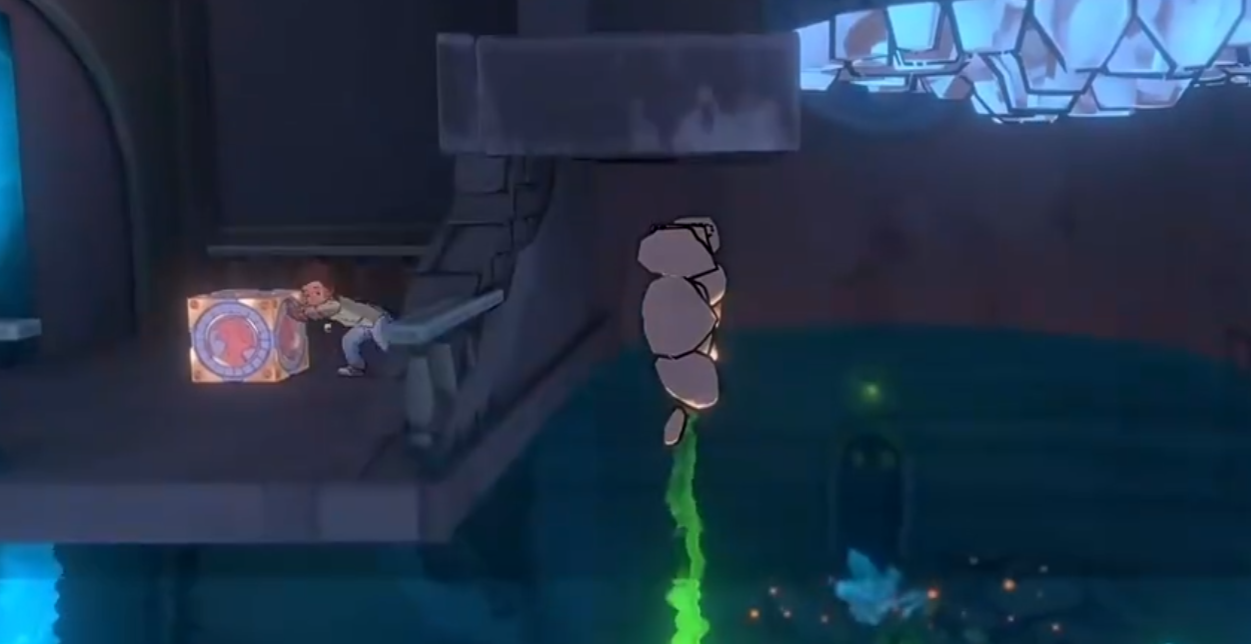 双子迷途2游戏类型是什么 双子迷途2特色玩法盘点截图