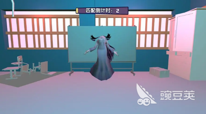 可怕的游戏有哪几款 2025年高能恐怖吓人游戏分享合集截图