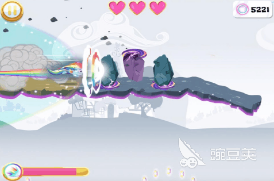 小马宝莉同人游戏分享 2025年经典高口碑动画IP改编游戏手机版合集截图