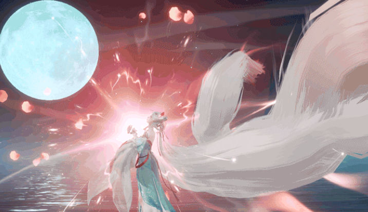 灵妖劫灵狐怎么玩 灵妖劫灵狐盘点