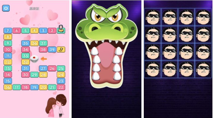 人气较高的情侣联机游戏榜单合集 好玩的情侣联机游戏下载2026截图