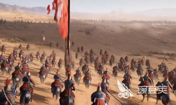 九牧之野打流寇教程 九牧之野流寇打法技巧与高效通关方法截图