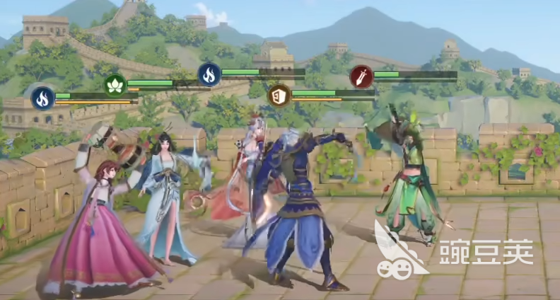 汉家城市上线时间揭晓 汉家城市正式开服日期与首发详情截图