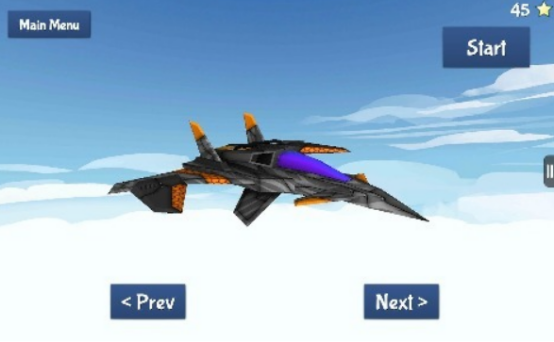 飞机模拟器手游有哪些