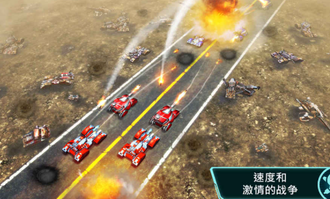 绝对命运游戏有哪些介绍2025