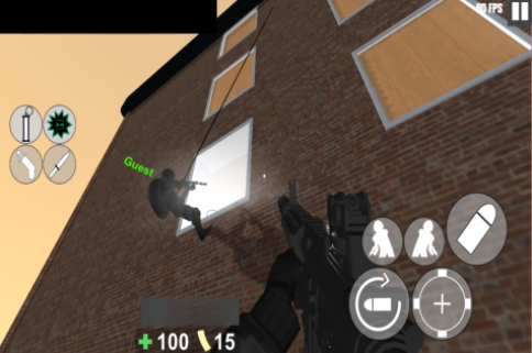 流行的平面射击游戏介绍2025 人气较高的平面射击游戏下载截图