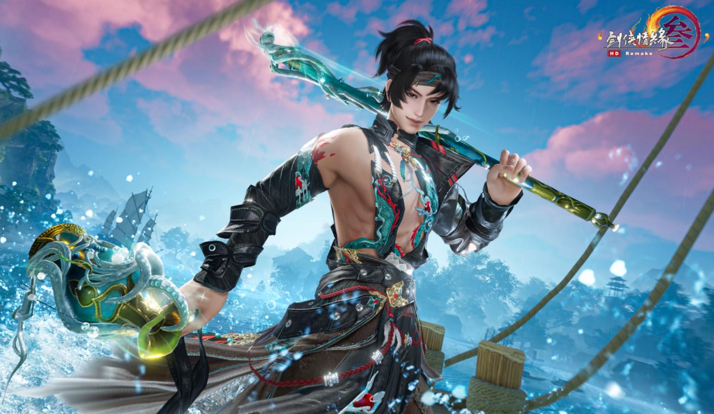 剑网三延迟怎么降低到30以下 剑网三降低延迟攻略截图