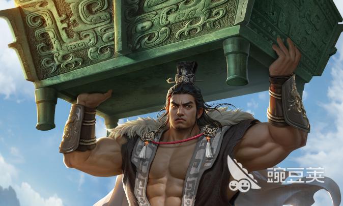 名将杀项羽技能效果详解 名将杀项羽实战强度与使用技巧分析截图