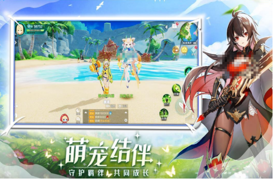 2025最火爆的手游有什么