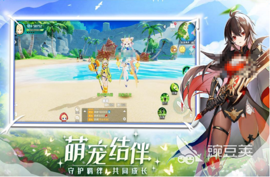 2025年最火爆好玩的游戏手机版分享与下载介绍