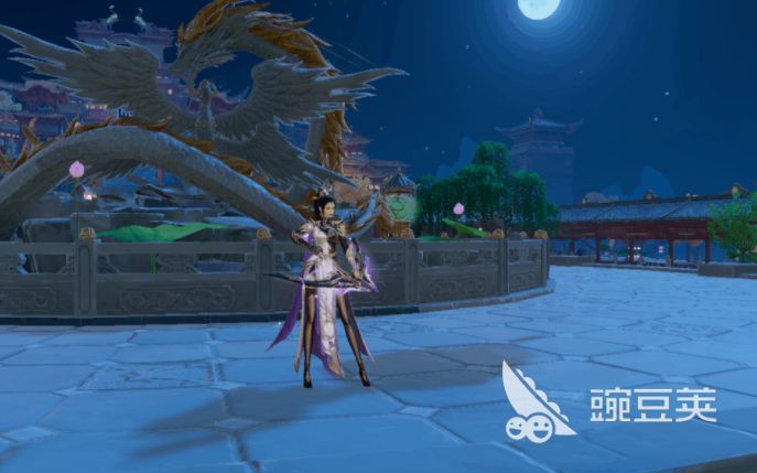 灵妖劫逐月 灵妖劫逐月角色背景与技能机制详解截图