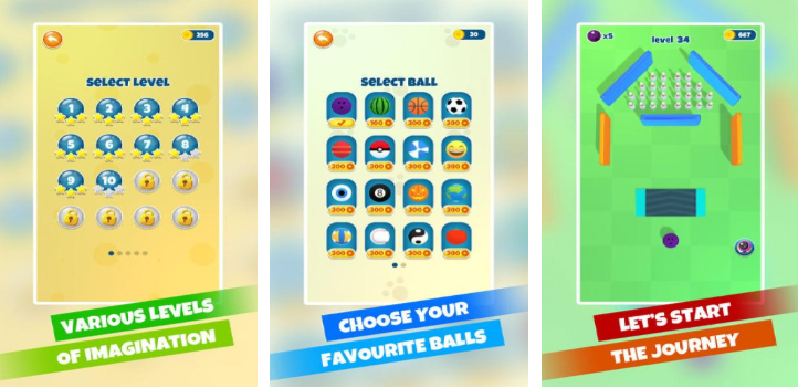 流行的趣味游戏榜单 不用钱的趣味游戏下载2025截图