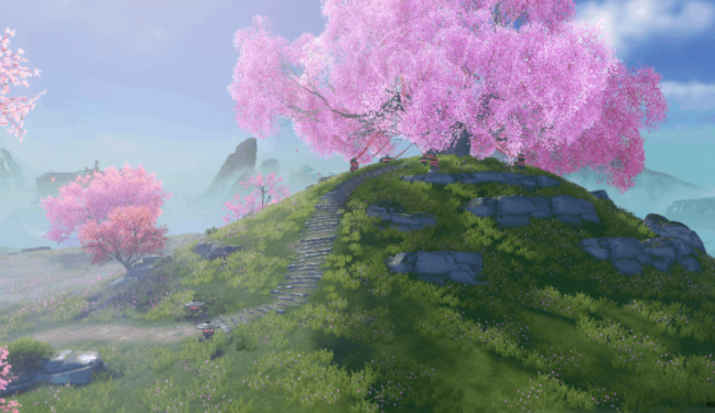 灵妖劫下载链接 灵妖劫最新版本本下载