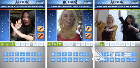 高人气餐桌游戏分享｜适合多人在餐桌上玩的轻松休闲游戏手机版合辑2025截图