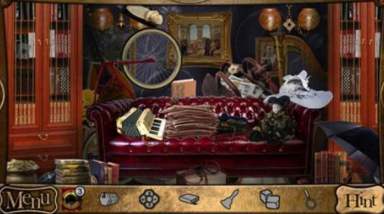 耐玩的福尔摩斯游戏有什么 2025必玩的侦探榜单9分享before_1截图