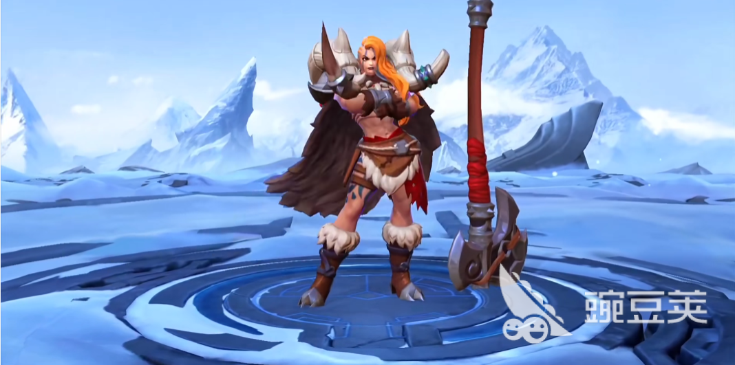 决胜巅峰希尔达教程 决胜巅峰希尔达技能连招与实战玩法详解截图