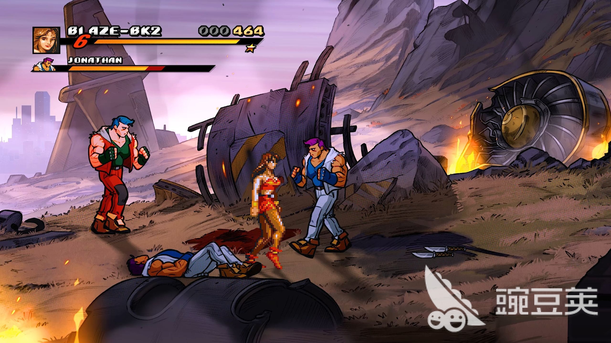 怒之铁拳4掉帧卡顿怎么办 怒之铁拳4流畅运行优化指南截图