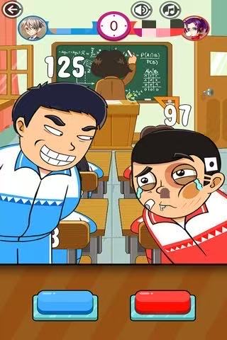 好玩的上课小游戏大全