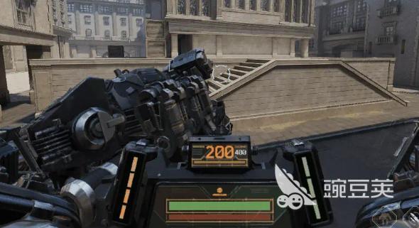 逆战未来 第三人称视角支持与切换方法详解截图