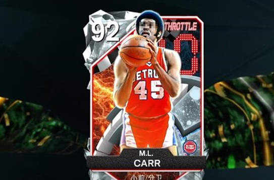 不用网络游戏nba榜单9合辑 2025耐玩的nba单机游戏before_1截图