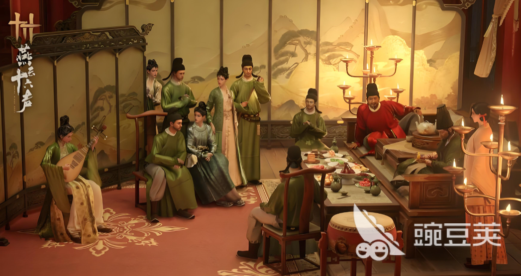 燕云十六声游戏手机版国际服加速器分享：2024高稳定低延迟加速工具对比