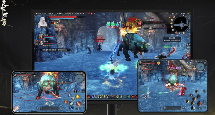 天下万象日常副本盘点 天下万象日常副本有没有