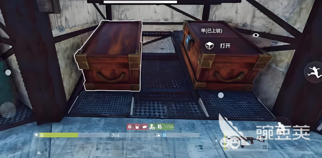 失控进化控制元件怎么用 失控进化游戏手机版控制元件详细使用攻略截图