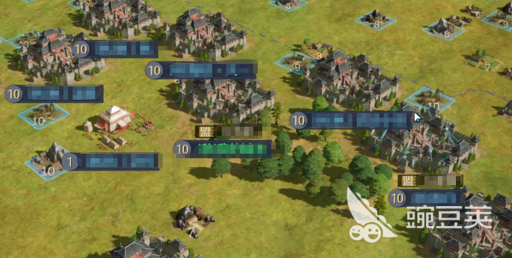 九牧之野征兵教程 九牧之野新手征兵流程与兵种搭配详解截图