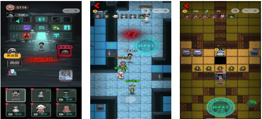 能够躺平发育是个什么游戏 耐玩的躺平发育游戏下载2025截图