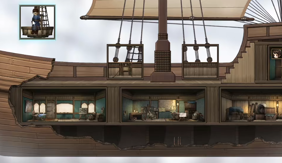 风帆纪元柚木在哪 风帆纪元柚木获取说明截图