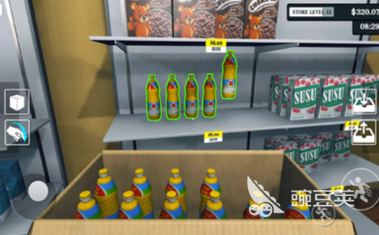2025火爆的经典的模拟超市游戏分享榜单
