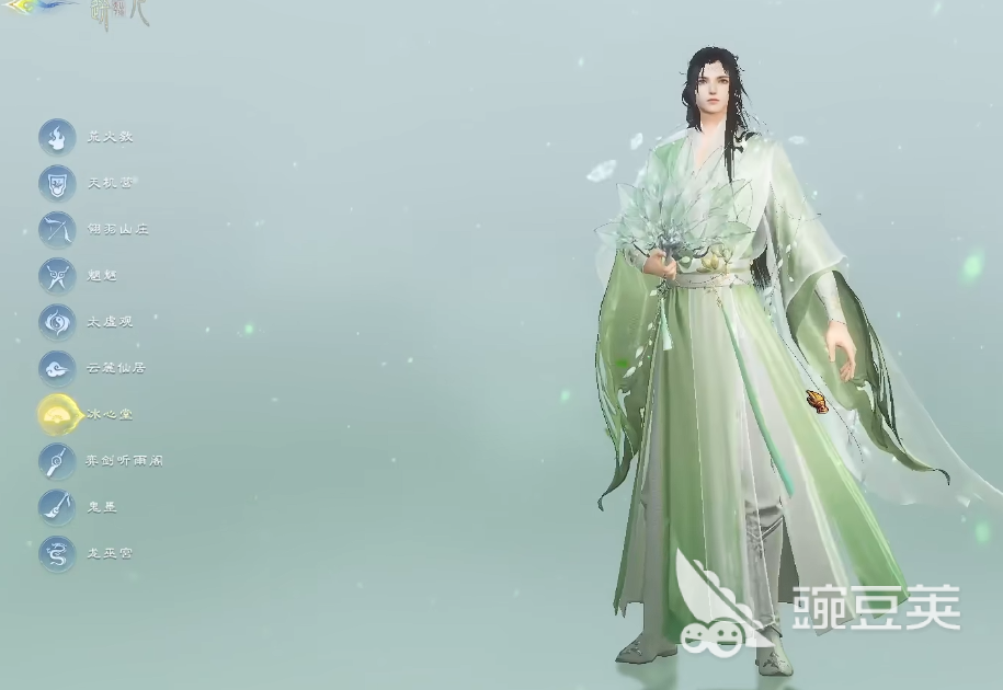 天下万象职业选择指南 天下万象全职业强度与适配度深度解析截图