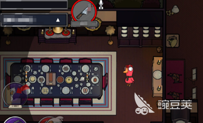 鹅鸭杀游戏手机版角色技巧全解析 鹅鸭杀手游新手入门与高阶玩法教学截图