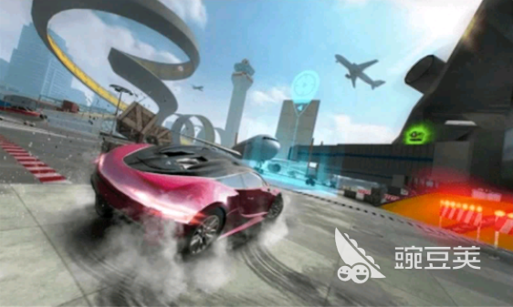 刺激的漂移赛车游戏合辑 2025高人气高口碑漂移竞速游戏手机版分享截图