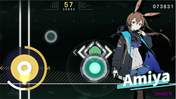 火爆的的音乐榜单5before_1前5 2025热门的音乐小游戏有哪几款截图