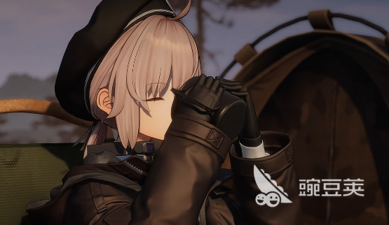 少女前线2追放夏安技能盘点与实战分析  
少女前线2追放夏安角色技能机制详解截图