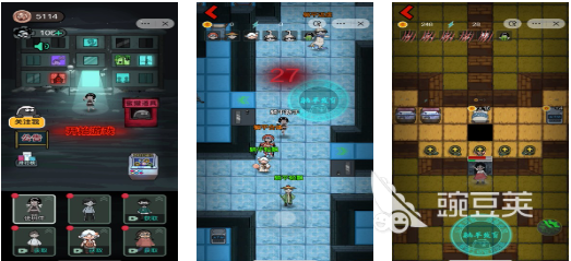 躺平发育游戏分享:2025火爆的耐玩躺平发育榜单6before_1