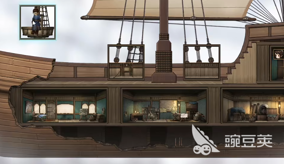 风帆纪元柚木位置 风帆纪元柚木获取方法与刷新点详解截图