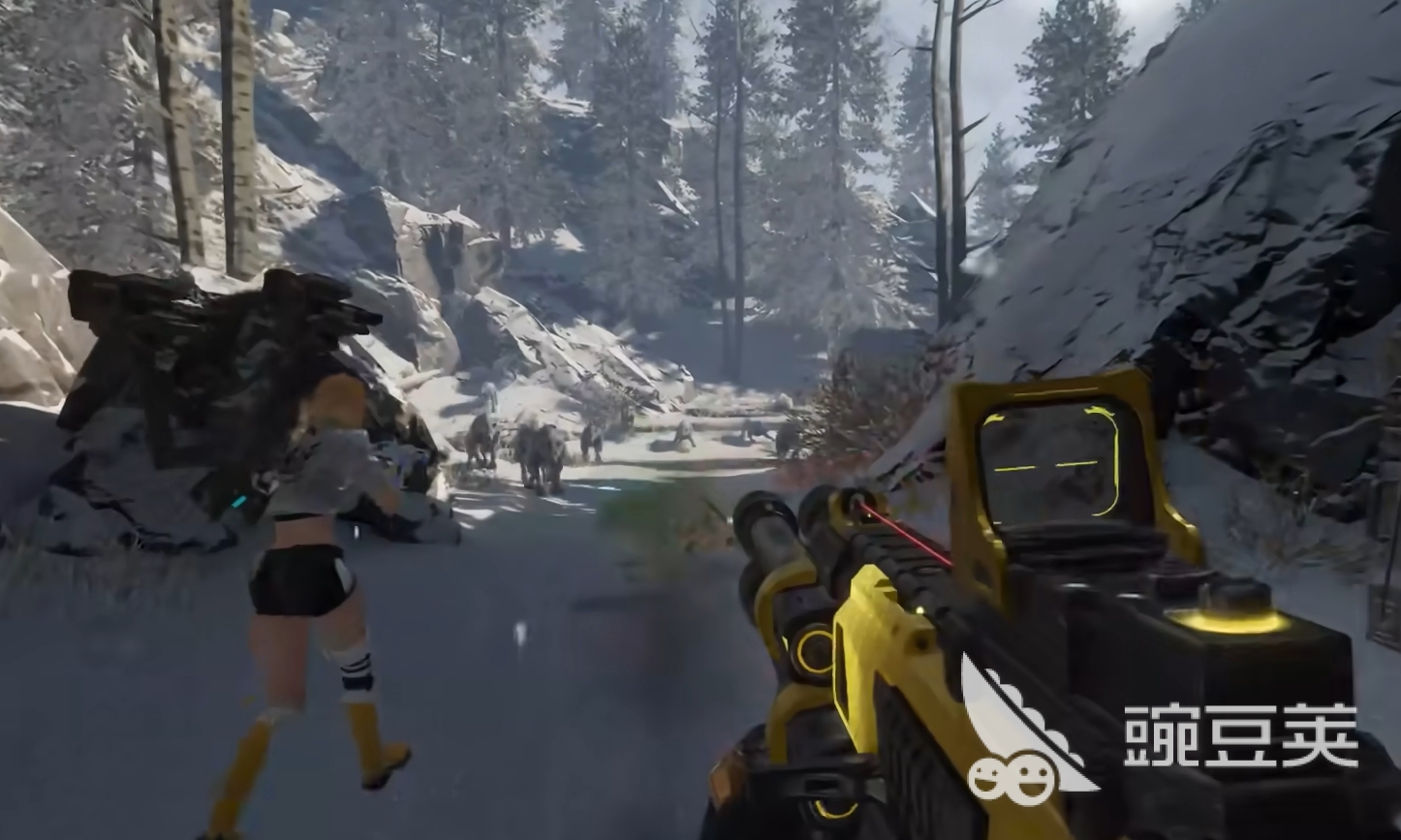 逆战未来下载安装指南 逆战未来安卓iOS最新版本获取方式截图