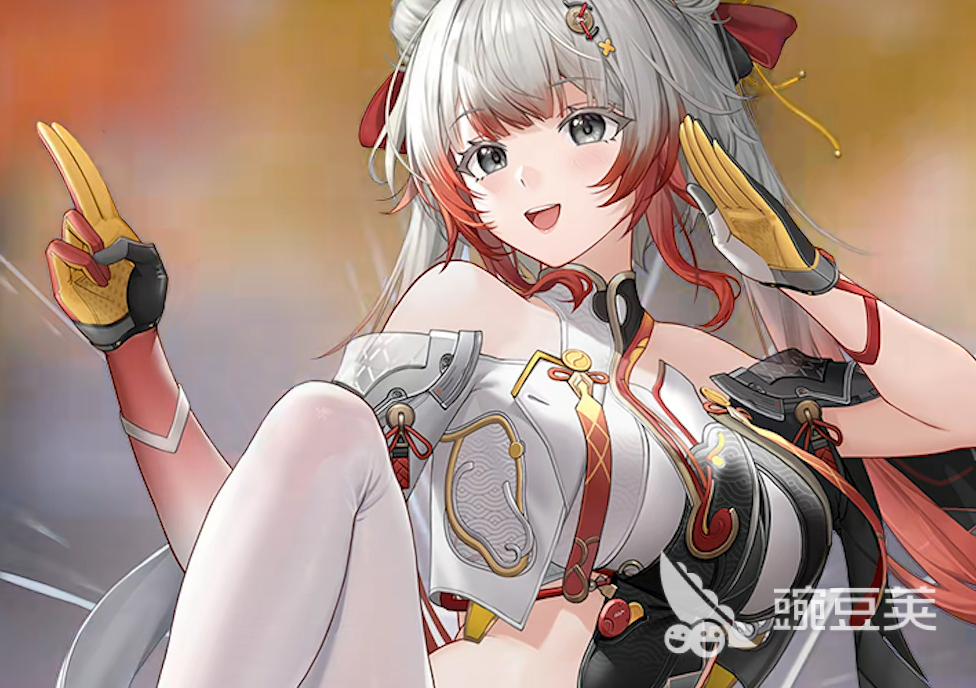 尘白禁区卜卜灵鉴 尘白禁区卜卜灵鉴角色强度与实用教程截图